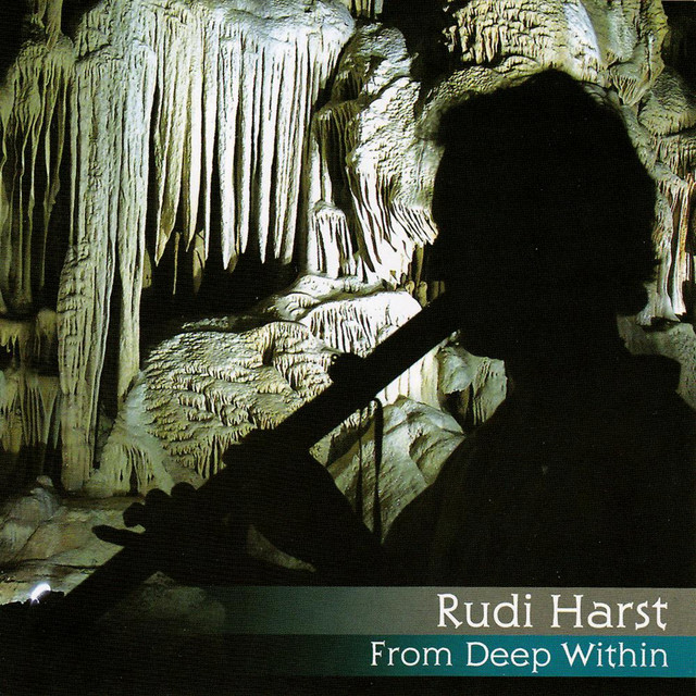 From Deep Within by Rudi Harst