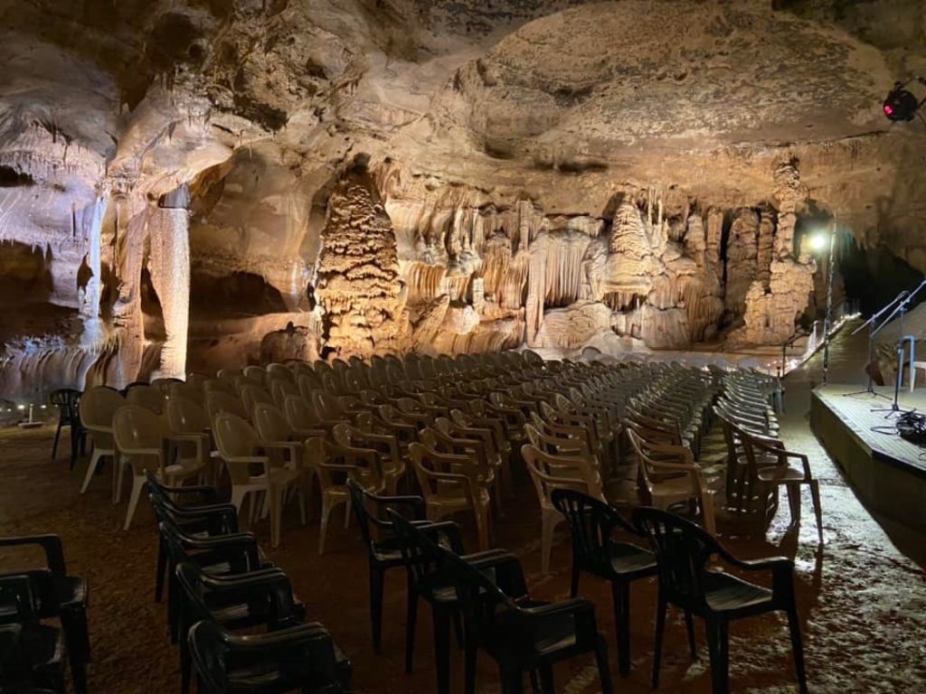 Ancient rock art remembered along Rudi Harst’s journey